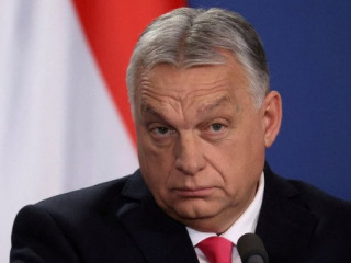 Орбан злякався сільського господарства України