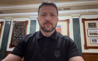 Зеленский рассказал, о чем говорил с Трампом