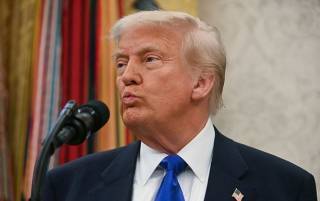 Трамп сделал заявление о 30-дневном перемирии