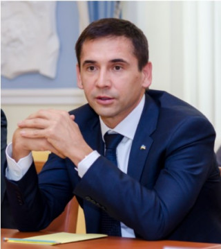 Скоробагач Володимир Іванович