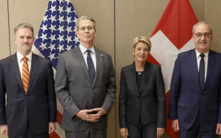 США оголосили про торгову угоду з Китаєм