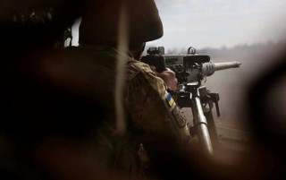 Генштаб поновив дані про втрати окупаційних військ РФ. Дані на 12 травня