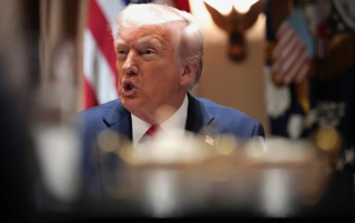 Трамп пообіцяв знизити ціни на ліки на 30-80%