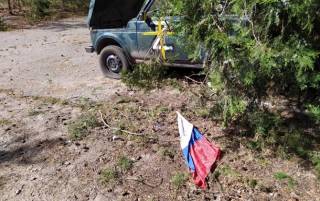 Генштаб обновил данные о потерях РФ в войне. Сводка за 13 мая