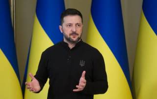 В Стамбуле Зеленский готов только к прямому разговору с Путиным