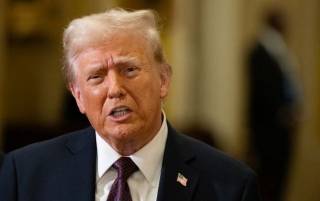 Встреча Украины и РФ в Стамбуле крайне важная: Трамп назвал ожидания