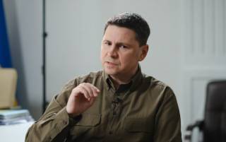 Украина может снять запрет на переговоры с Путиным: в ОП назвали условие