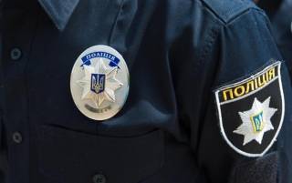 В Киеве произошла стрельба в отеле