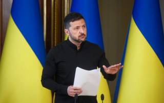 Война не продлится 10 лет, Украина не выдержит, — Зеленский