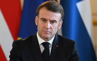 ЄС намагається не допустити Третьої світової, — Макрон