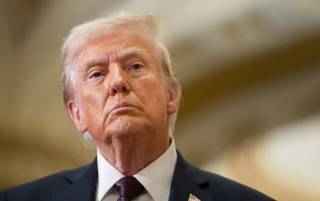 Трамп не посетит переговоры Украины и России в Стамбуле