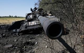 Потери РФ в войне превысили 970 тысяч человек