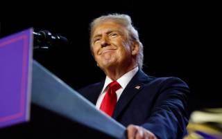 Трамп высказался о неявке Путина на переговоры в Турции