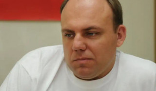 Почему журналист Андрушко уклоняется от армии? В редакцию "Радио Свобода" направили соответствующий запрос – СМИ