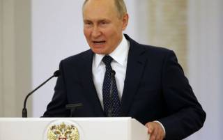 Путин готовит новое наступление, поскольку Трамп отказывается вооружать Украину, — WSJ