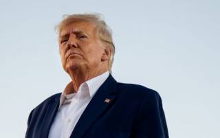 Трамп сказал, когда встретится с Путиным