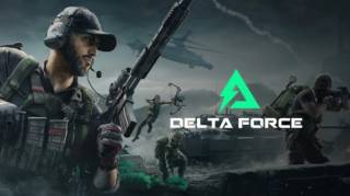Відомий тактичний шутер Delta Force отримав мобільні версії для Android та iOS