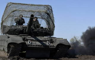 Генштаб розповів про нові російські втрати. Зведення за 16 травня