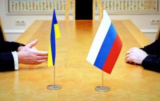 РФ хоче прямих переговорів із Україною у Стамбулі без США, — ЗМІ