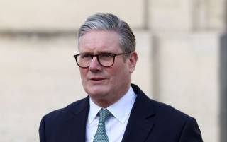 Стармер обсудил с лидерами ЕС и США войну в Украине накануне звонка Трампа Путину