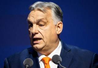 Орбан обрушився на Україну з черговою порцією критики