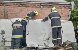На Кіровоградщині загинув неповнолітній водій