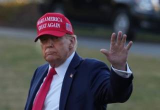 Трамп сделал ряд заявлений по поводу войны в Украине после телефонного разговора с Путиным