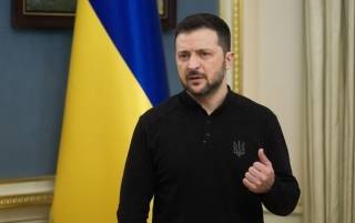 Зеленский рассказал, o чем говорил с Трампом