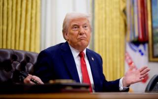 Трамп допустил возможность выхода США из переговоров по войне в Украине. Названо условие