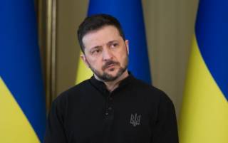 Зеленский анонсировал новый раунд переговоров с РФ
