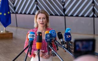 Евросоюз одобрил 17-й пакет санкций против РФ