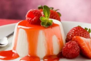 Виявлено несподівану користь десертів