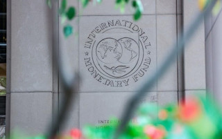 Місія МВФ прибула до Києва на переговори