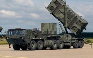 США ищут новые системы Patriot для Украины, — Рубио