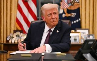Трамп высказался о российских войсках у границ Финляндии и Норвегии
