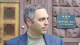 У Мадриді застрелили Андрія Портнова, - ЗМІ