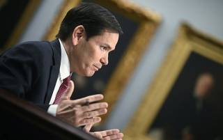 США больше не могут решать все проблемы мира, — Рубио