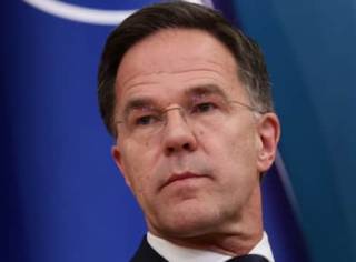 Рютте призвал США и Россию договариваться