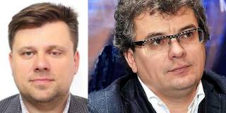 Олег Мищенко и Владислав Дрегер хотят стать монополистами в сфере пассажирских перевозок, «отжимая» автопредприятия?