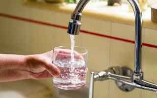 Вспышка гепатита А в Киеве не связана с качеством воды, — Киевводоканал