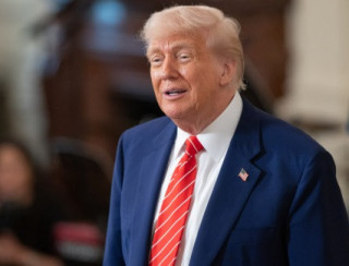 Трамп зробив неоднозначну заяву з приводу членства Росії у G8