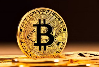 Bitcoin рекордно подорожчав до 110 014 доларів