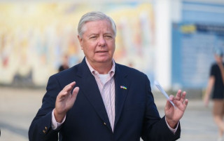 Сенат США готовий схвалити жорсткі санкції Путіну дали кілька днів