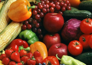 Американці придумали, як продовжити свіжість овочів та фруктів