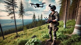 Центр підготовки операторів ArmDrones: найкращі курси FPV дронів в Україні