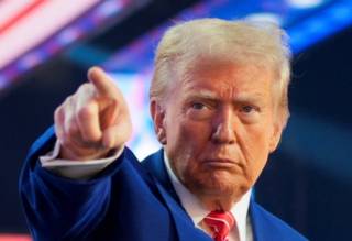 Трамп таки посетит саммит лидеров G7 в Канаде