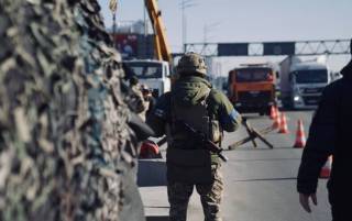 В Украине усилили мобилизационные меры. Названа причина