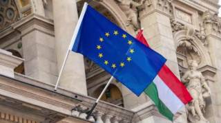 Совет ЕС готовится лишить Венгрию права голоса
