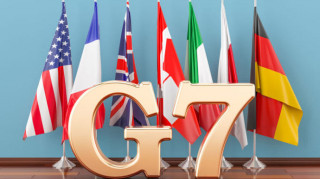 Країни G7 наїхали на Росію через війну в Україні