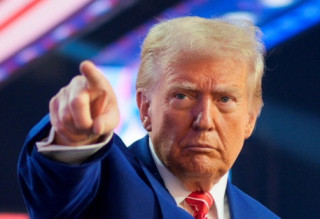 Трамп таки відвідає саміт лідерів G7 у Канаді